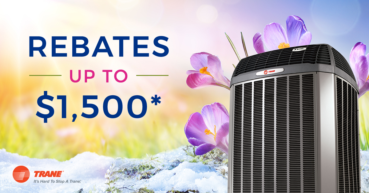 HVAC Special Financing - Carolina Comfort Air