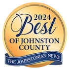 Best of Johnston County - 2024